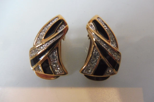 Boucles d'oreilles Petites Feuilles Plaqué Or | Arma Blu