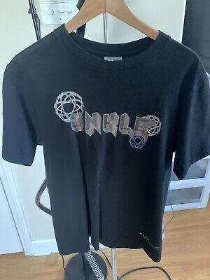Tシャツ UNKLE A Bathing Ape NIGO T-Shirts www.lram-fgr.ma