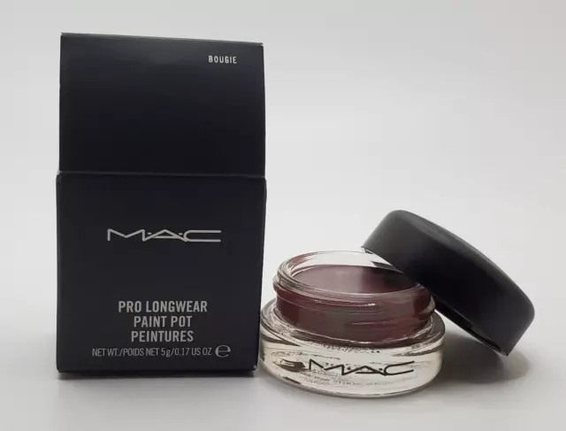 MAC Pro Longwear Paint Pot Cream Eyeshadow base - Contemplative State