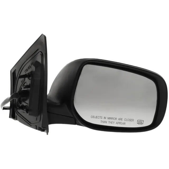 Mirrors  Passenger Right Side Heated Hand 8790802B01 for Toyota Corolla 09-13
