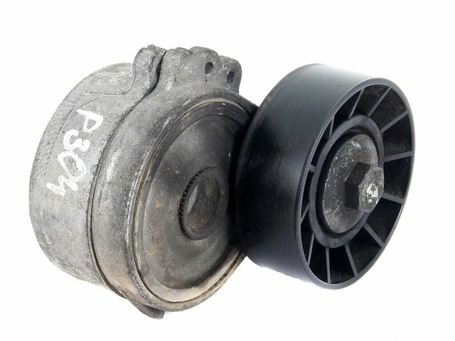 Tendeur de Courroie d'Alternateur C4 C5 C8 Peugeot 508 807 2.0 HDI 9650542480