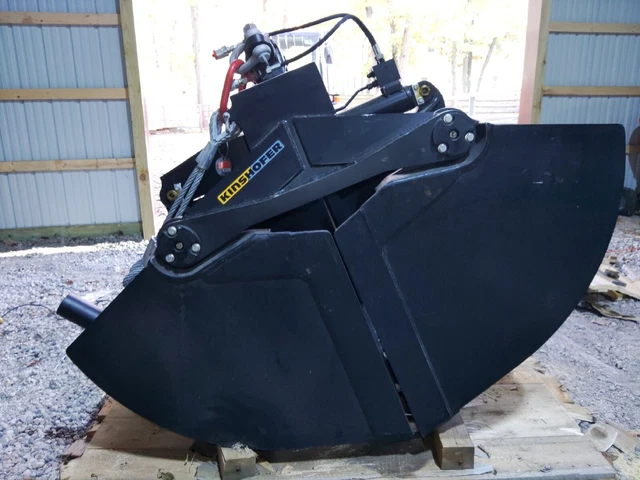 excavator bucket,Grapple