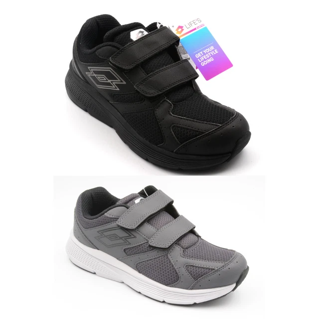 SCARPE UOMO STRAPPI regolabili velcro leggere antiscivolo palestra