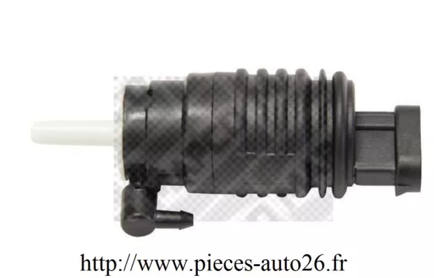 Pompe de Lave Glace RENAULT Clio 1.2