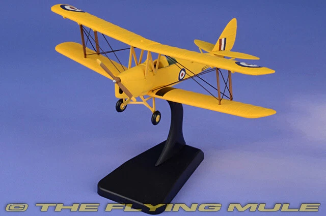 Aviation 72 1:72 Tiger Moth RAF N6537
