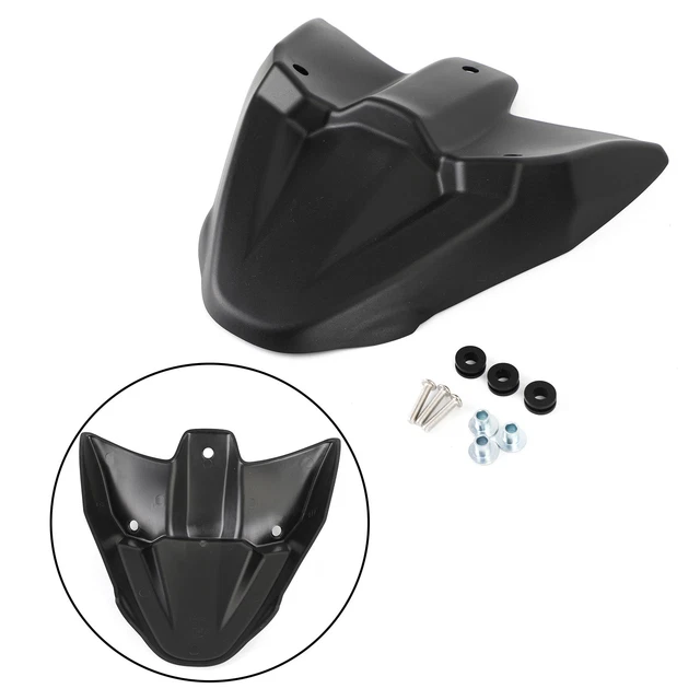 Acid Caps Premium “Reflex Blue” Fenders, Body & Frame, Motorcycle & Scooter Parts & Accessories