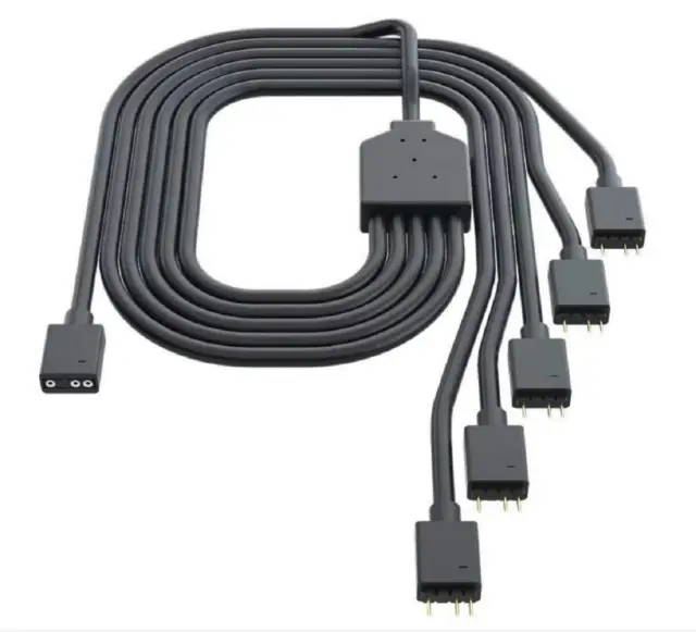 PeakTech® NK / UK-ST» Cable de conexión IEC, longitud: 1,8 m, enchufe  británico, 250 V / 60 Hz; 5A