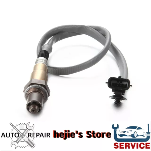 Front  4-Wire Lambda Oxygen O2 Sensor For Renault Clio 1.2 1.4 petrol 1998-2015