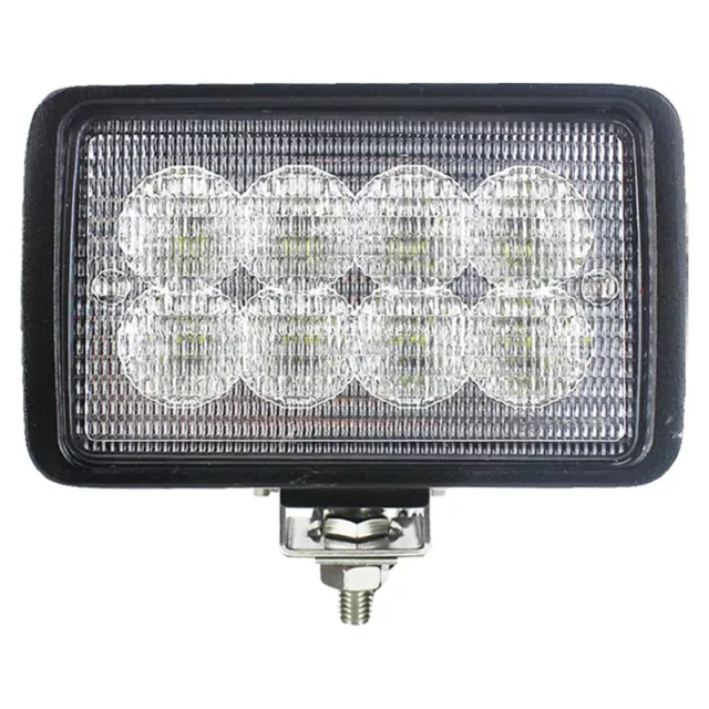 180097A1 6x4 Led Floodlight For CX Series: CX50, CX60, CX70, CX80, CX90, CX100