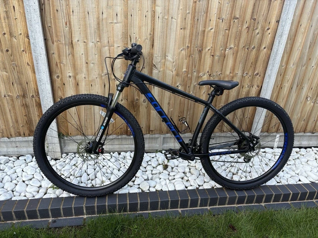 CARRERA HELLCAT SIZE M, 29” wheels (April /2025) PicClick UK