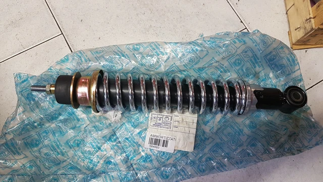 Ammortizzatore Posteriore Originale Piaggio Liberty 125 -150 Leader