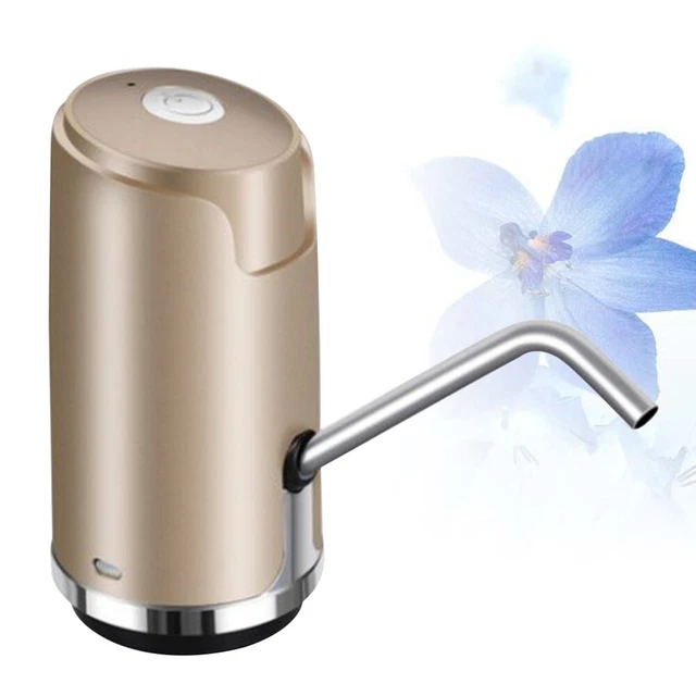 Water Pump USB Drinking Water Pump USB Water Pump Charging Mode 8