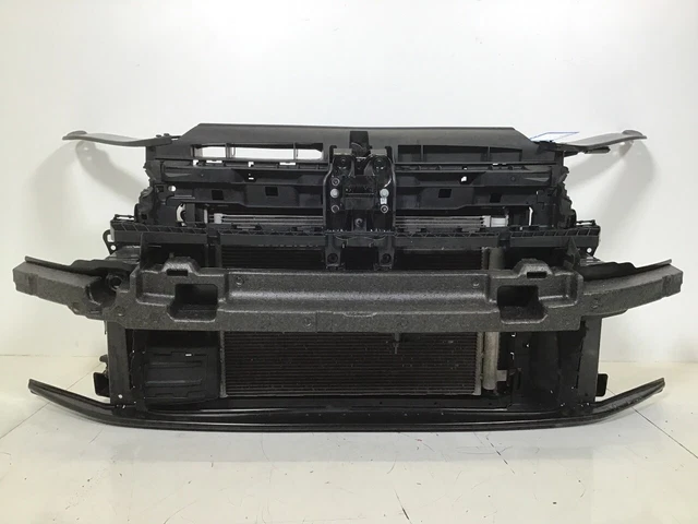 Forfait Frais Avec Support Serrure Capot VW Touran II (5T) 5Q0121251EN 2.0 Tdi