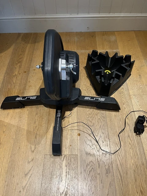 cycleops riser