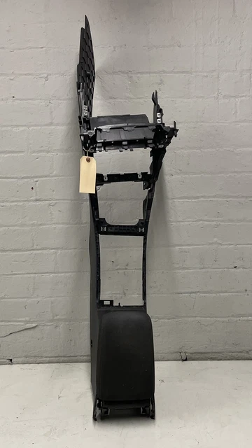 VOLKSWAGEN VW GOLF MK7 12-19 Console centrale poggiabraccio assemblaggio 5G0864702F