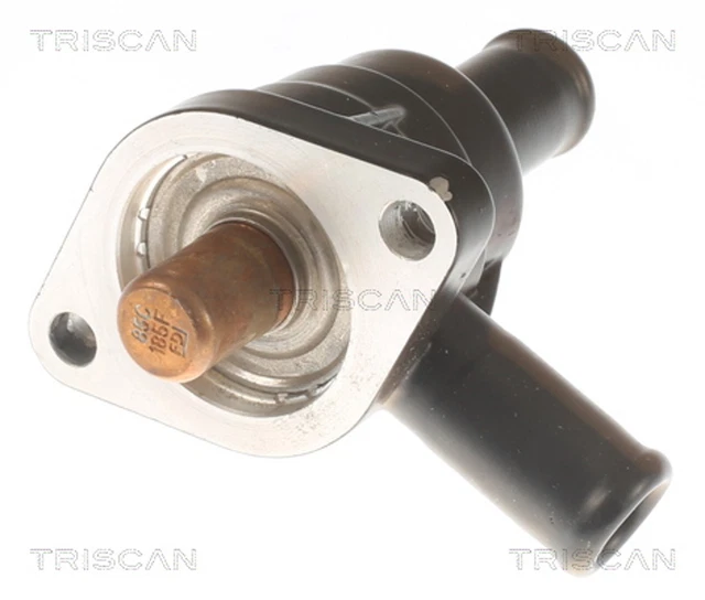 TRISCAN Thermostat Kühlmittel 8620 14384 84 für FIAT DUCATO Bus 4x4 Combinato 1