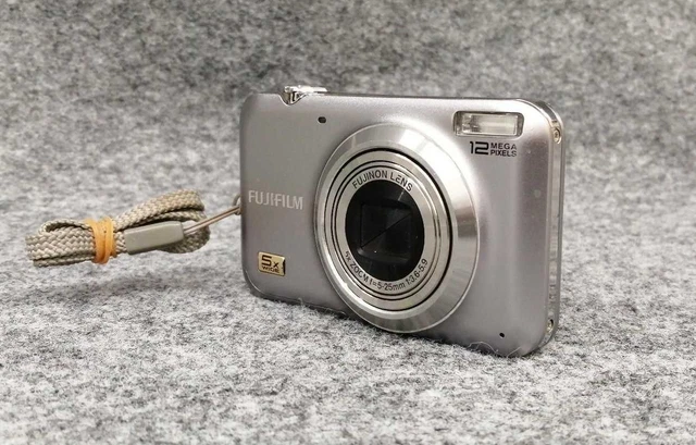 FUJIFILM DIGICAM FINEPIX Jx200 chatarra usada EUR 59,82 - PicClick ES