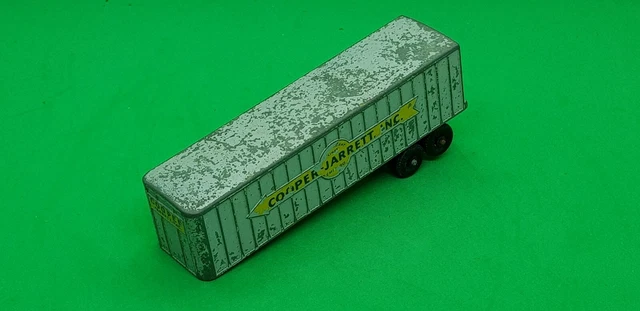 Matchbox major deals pack m9