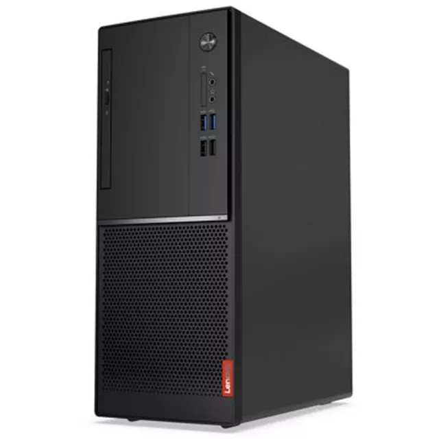 Lenovo ThinkCentre V520-15IKL Tour  I3-7100 8Go 500Go  DVD-RW W10