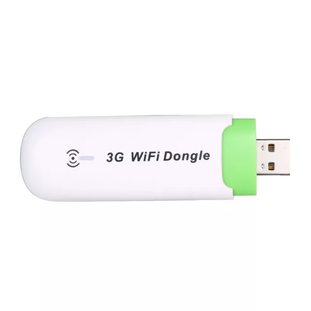 USB 3G  Hotspot 3G Routeur    Dongle USB Modem M2K0 2