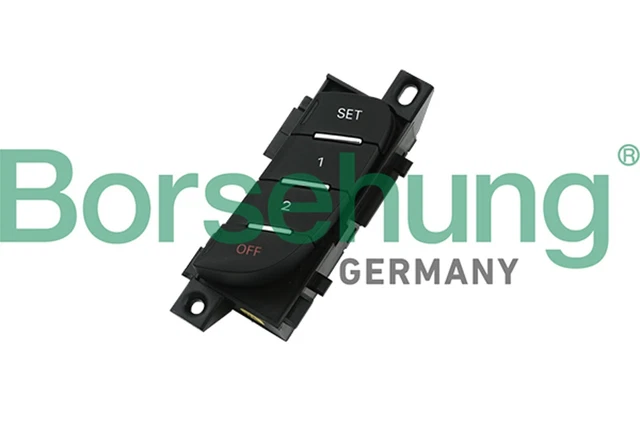 Borsehung Stellelement Sitzverstellung B18019 für AUDI A7 Sportback 4GA 4GF TFSI
