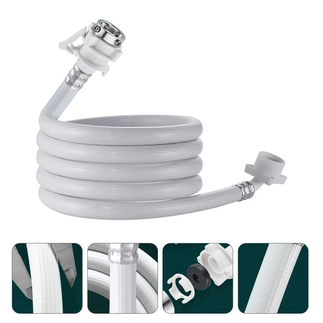Washing Machine Accessory Water Supply Hose Washing Machine