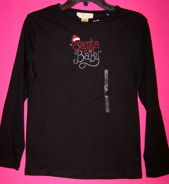 T-shirt écureuil "What Birdseed" En Coton - Noir, Tailles S à XXL