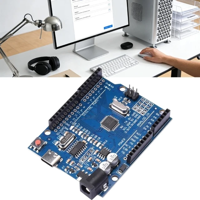 EFFICIENT USB C Development Board For Development Board Easy ...