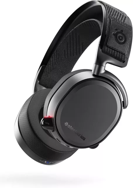 SteelSeries Arctis Pro High Gaming Headset Arctis Pro Wireless