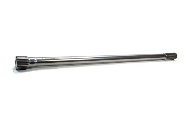 Strange Oval Agy11303450 Axle 31 Spline 34.5In 1.130In Od