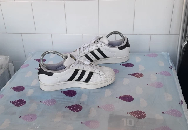 Adidas superstar da ragazza cheap
