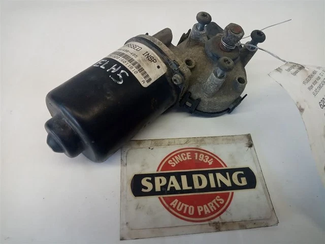 2017 Cascadia Windshield Wiper Motor, 91498-495   (9591100