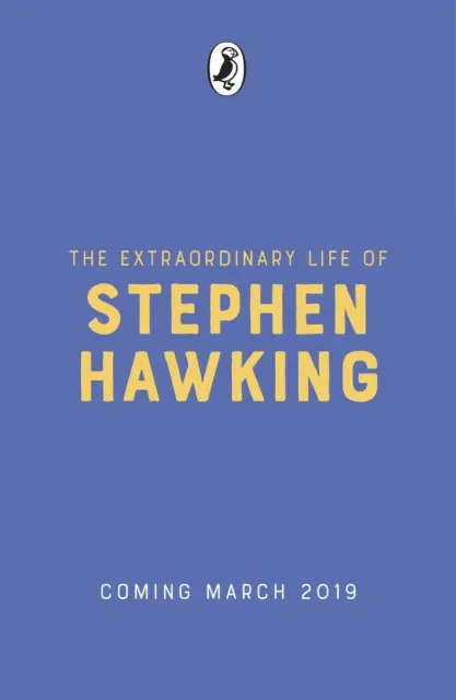 The Extraordinary Life of Stephen Hawking by Kate Scott (English) Paperback Book