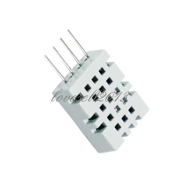 1PCS TVOC Gas AGS02MA Air Quality Detection Sensor Industrial Gas Measurement