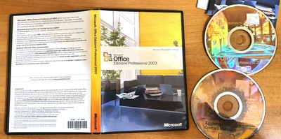 buy microsoft office 2003 professional
