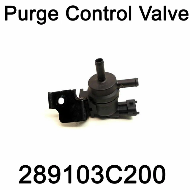 NEW OEM 289103C200 EGR Purge Control Valve For Hyundai Kia 1013 £23.24