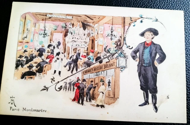 CARTE POSTALE Illustrateur Cherubini EUR 4,05 - FR