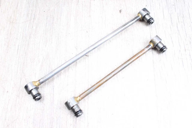 Tubo radiatore olio Kawasaki ZX-6R Ninja ZX636C 05-06