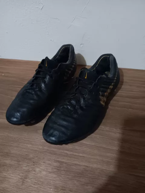 tiempo legend vii fg