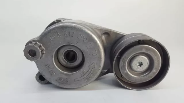 529704 Tendeur De Courroie Auxiliaire Pour Mercedes Clase S (W221) Berlina | A64