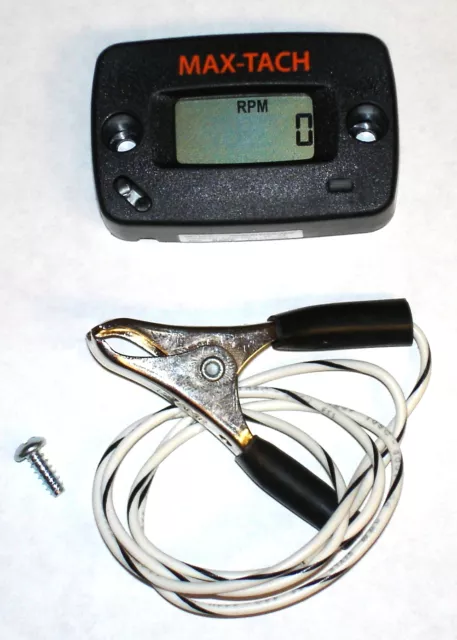 STIHL EDT 9 Chainsaw Tachometer 5910-850-1100 Wireless Latest Model Tach  $879.90 - PicClick