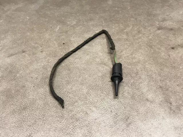 BMW 5 F10 520 d Exterior Temperature Sensor 779224177 2.00 Diesel 135kw 2013 3