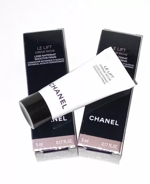 LE LIFT PRO cream volume Face Treatments Chanel - Perfumes Club