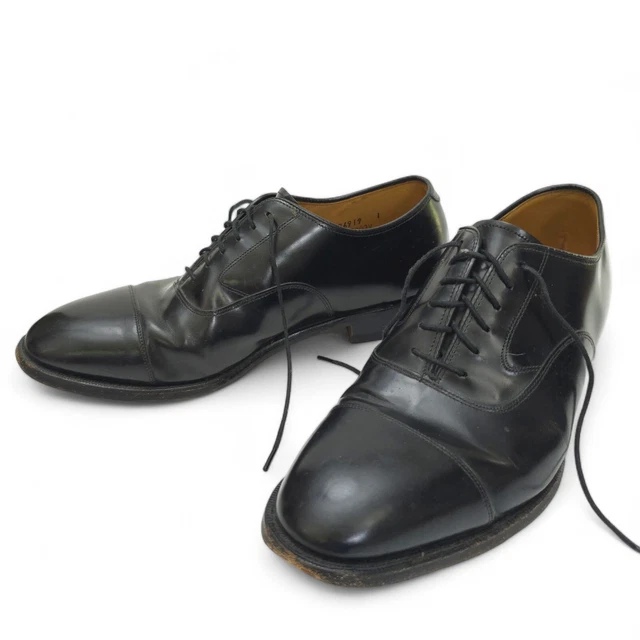 アレンエドモンズ　パークアベニュー 7.5D Dress Shoes, Men's Shoes, Men, Clothing, Shoes & Accessories