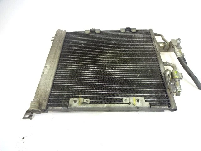 13129195 Condensateur Radiateur Climatisation Climat A/C OPEL Astra 1.7 74KW 5P