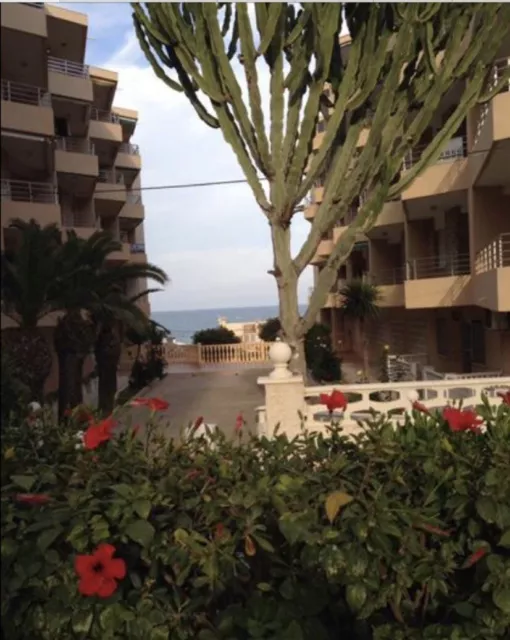 Spain Holiday Let, Guardamar Del Segura 1 Week Stay 3 Bed Apartment