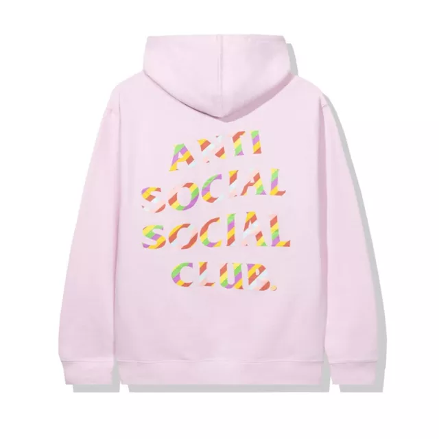 ANTI SOCIAL SOCIAL Club Hoodie EUR 22 82 PicClick IT