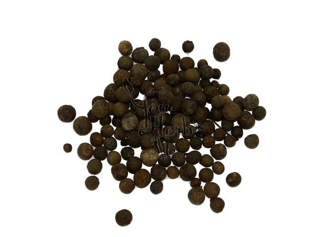 Piment de la Jamaïque Entières Baies Qualité Premium 300g-2kg - Pimenta Dioica