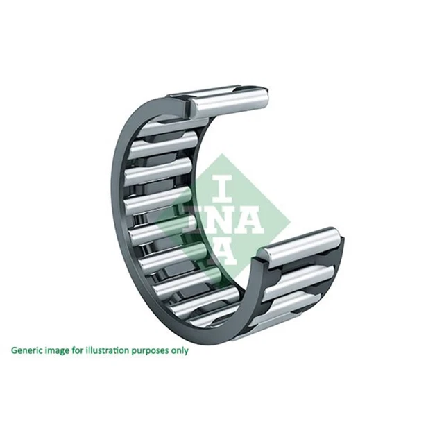 10pcs HK0609 Aiguilles Roulements à Aiguilles Kozelo - 6mm X 10mm X 9mm - Ouverts Pour Boîtes De Vitesses, Machines-Outils