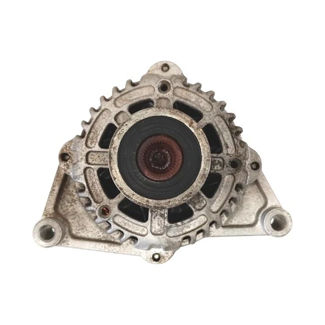 Lichtmaschine 14V 100A Für Chevrolet Aveo, Opel Adam, Astra J - NEUTEIL Generator